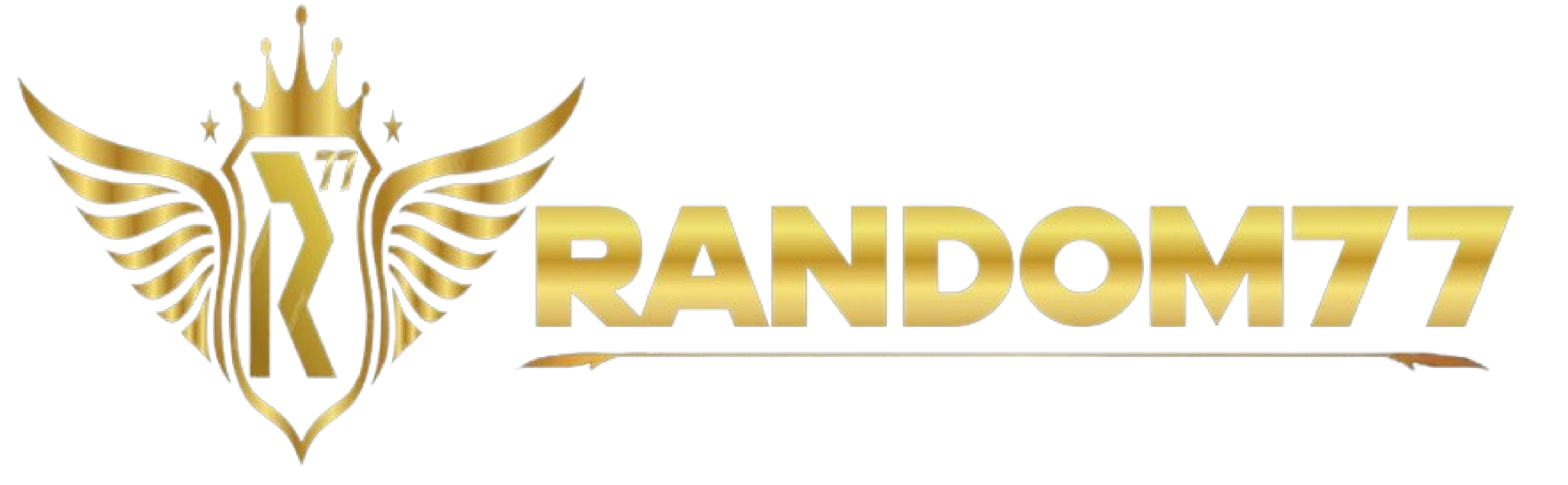 LOGO RANDOM77